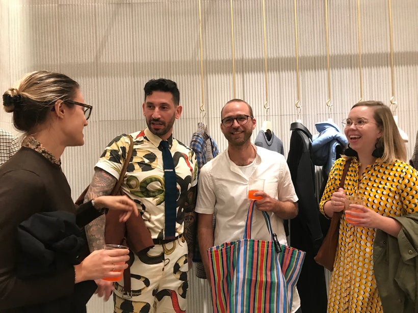 At Stella McCartney, Sustainability and Commercial Viability Work in Tandem  — THREAD by ZALORA Malaysia