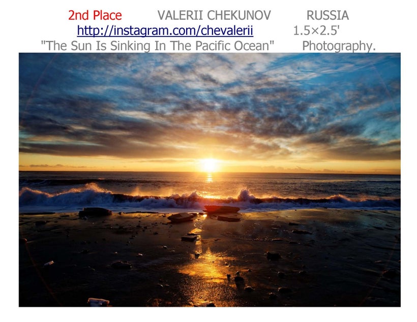 <a rel="nofollow" href="http://instagram.com/chevalerii" target="_blank">CHEKUNOV WEB SITE</a>