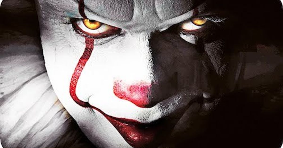 Stephen King's Pennywise is back – and clowns aren't happy about It, It