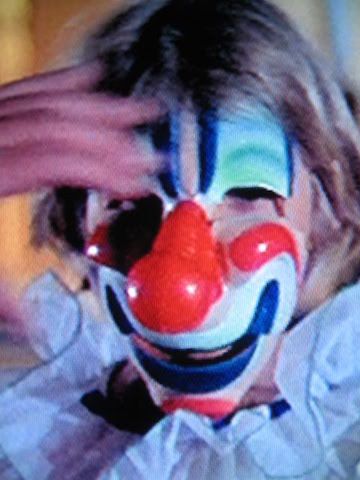 Halloween franchise and Mike Myers’ clown beginnings