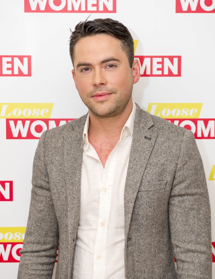 Bruno Langley