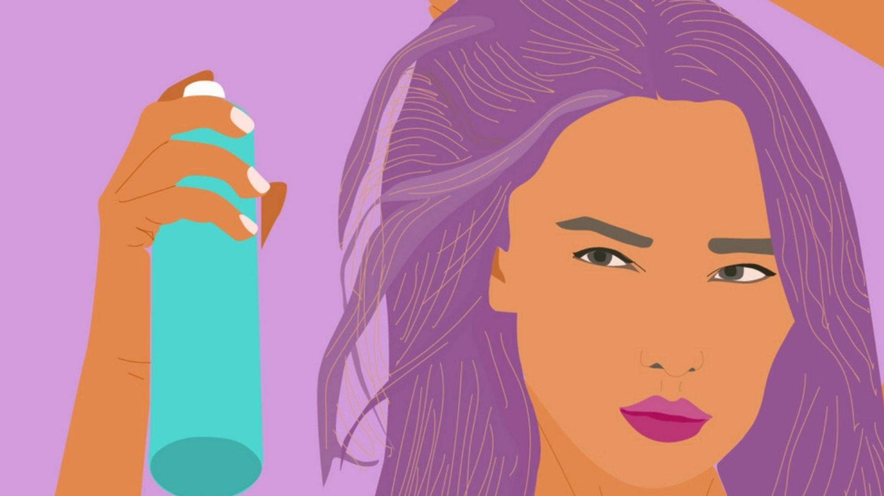 your-favorite-hair-product-is-actually-bad-for-you-huffpost-contributor