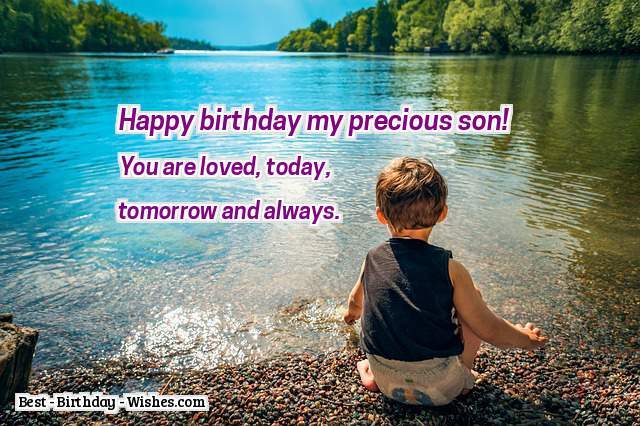 35 Birthday Wishes For Daughters And Sons Birthday