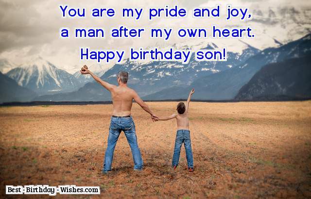 best birthday quotes for father