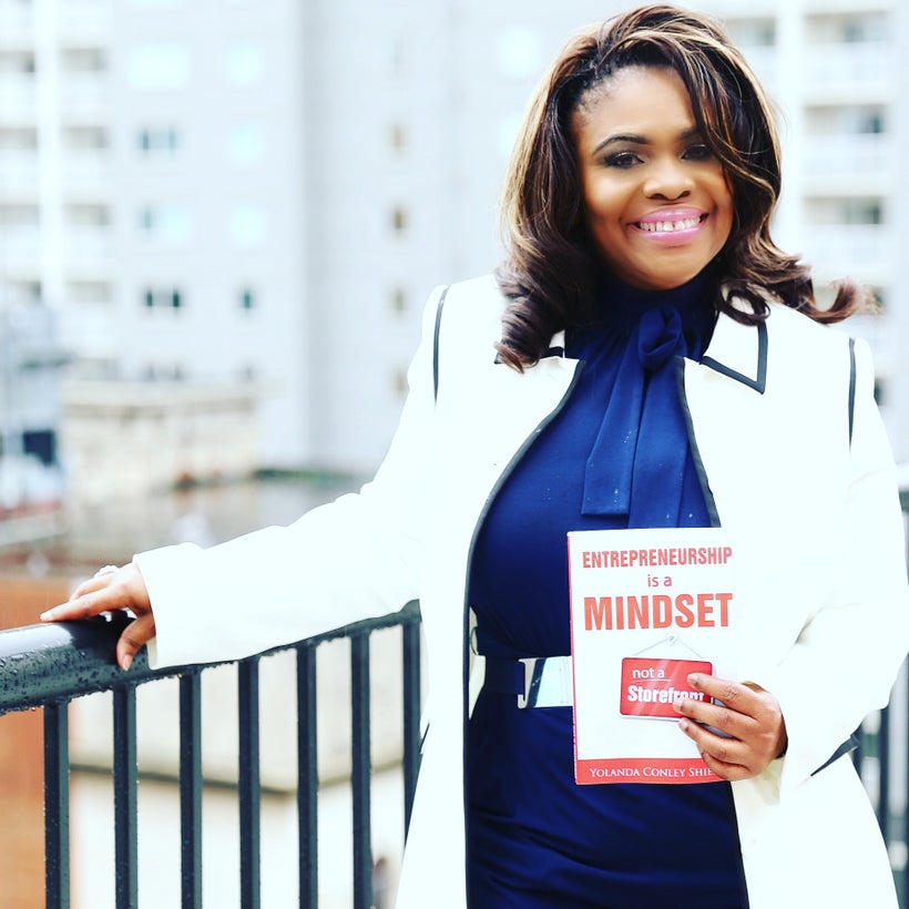 YolandaEShields.com