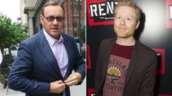 Kevin Spacey Apologises To Anthony Rapp Following 'Sexual Advance' Claim