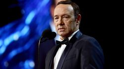 Kevin Spacey's Choice To Come Out Amid Apology Over 'Sexual Advance' Claim Slammed On Twitter