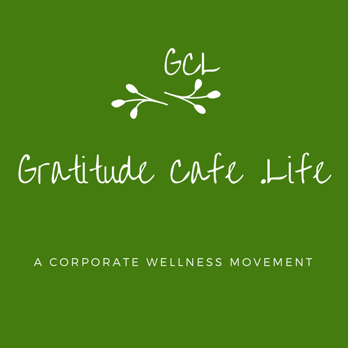 Gratitude Cafe.Life