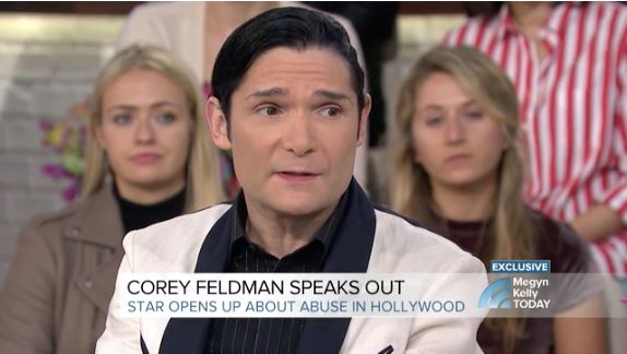 Corey Feldman Says One Of His Alleged Molesters From The 80s Now Works For LA Dodgers HuffPost Entertainment