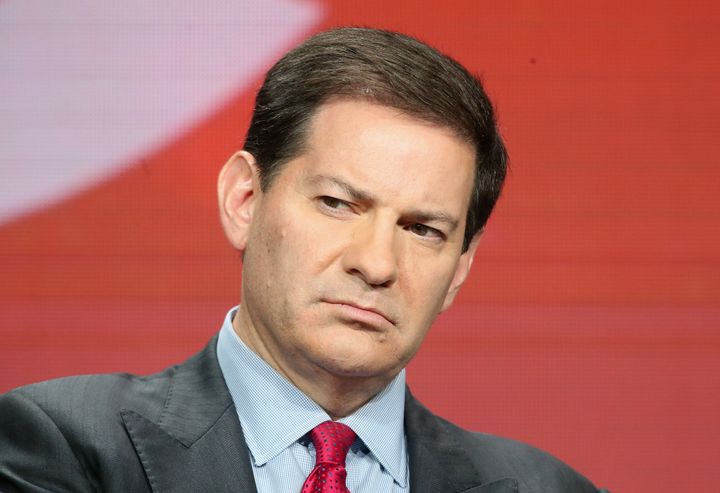 At least a dozen women have publicly accused Mark Halperin of sexual harassment and assault during his time at ABC News several years ago.