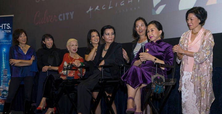 Ming-Na Wen, 'Joy Luck Club' actor, will finally get a star on