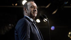 How Kevin Spacey Defamed All Gay and Bisexual Men By Coming