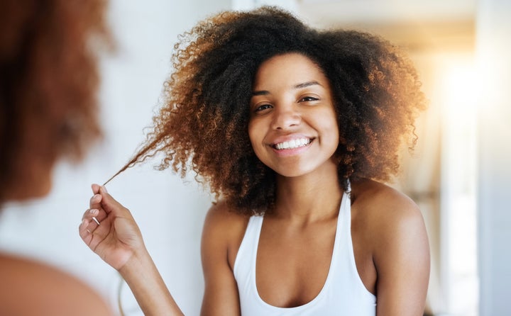 Best Afro Hair Products Best Hair Products For Naturally Curly Hair