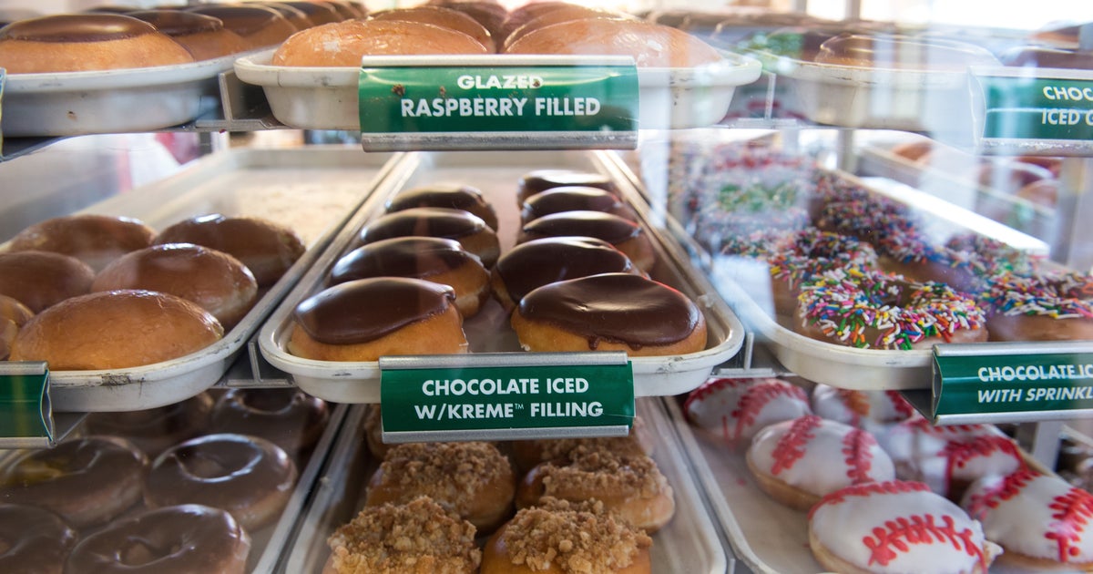 All The Places Where You Can Get Free Food On Halloween HuffPost Life