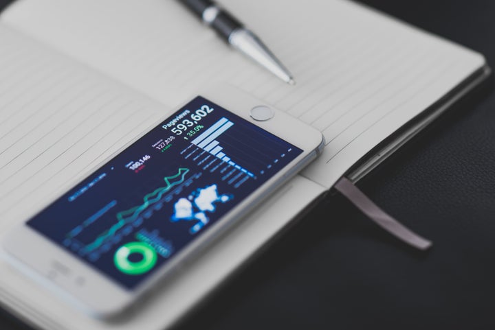 <p>Bitspark created mobile app called “Sendy” to help with remittances</p>