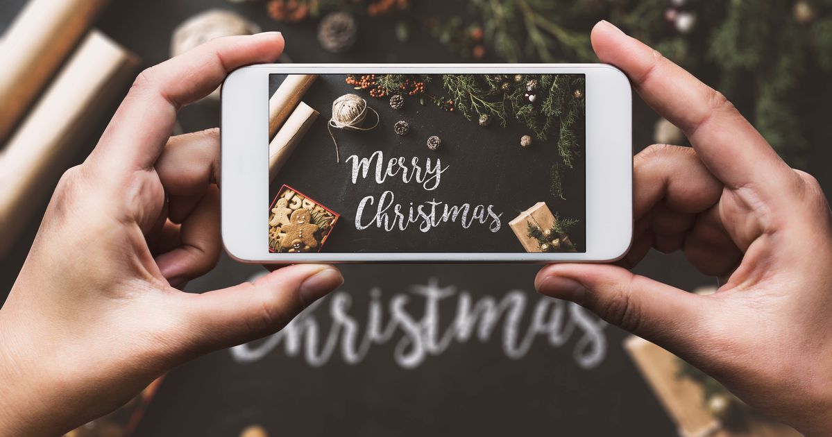 The Best Smartphone Apps To Download This Christmas HuffPost UK Tech