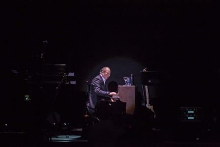 Hans Zimmer Live in Prague 