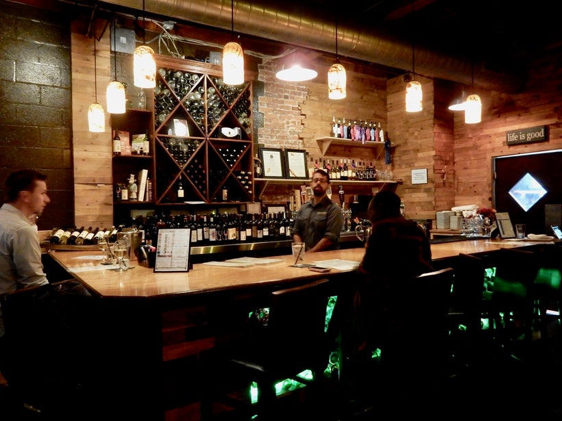 Urban Winery Silver Spring MD