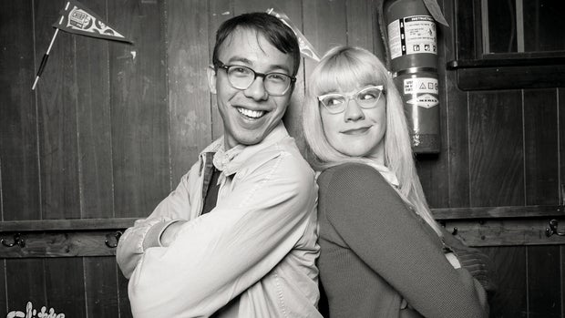 Read This Before You Buy A House With Someone You're Not Married To