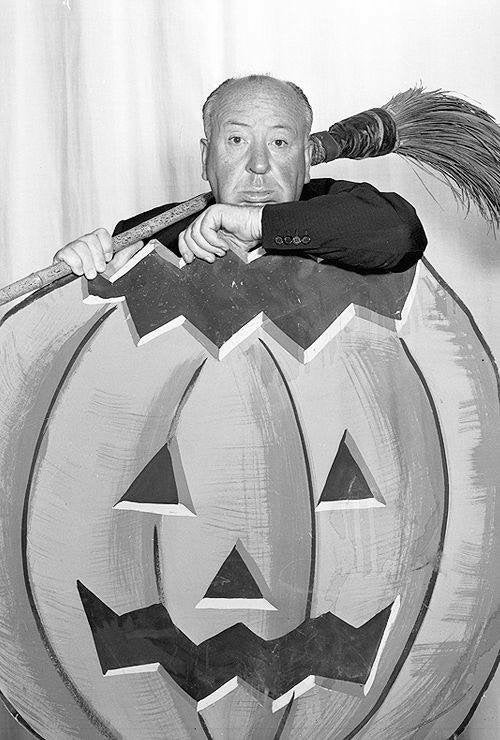 <p><em>Alfred Hitchcock Presents </em>(1958)</p>