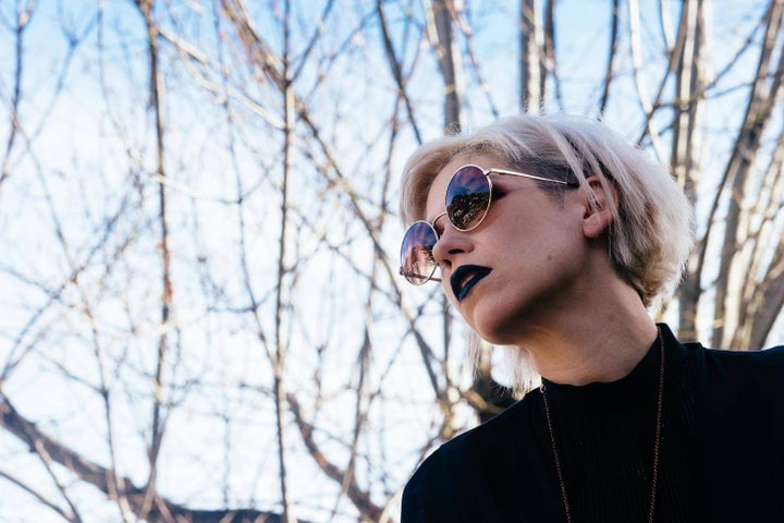 <p>Kat Leon, who wrote all six songs on <em>Mother Father</em>, says the title track is the “toughest song I have ever recorded.” </p>