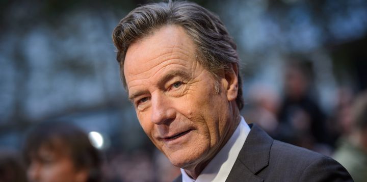 Actor Bryan Cranston has issued a harsh message for people who want President Donald Trump to fail.