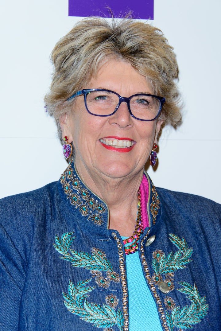 Prue Leith