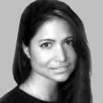 Pippa Lamb, Editor-in-Chief