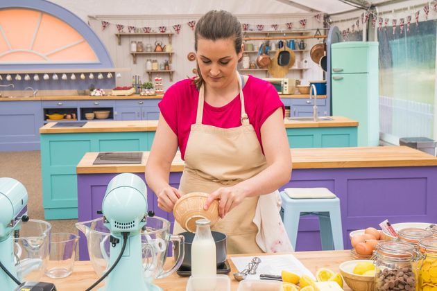 ‘Great British Bake Off’ 2017 Final: Sophie Faldo Crowned Winner ...