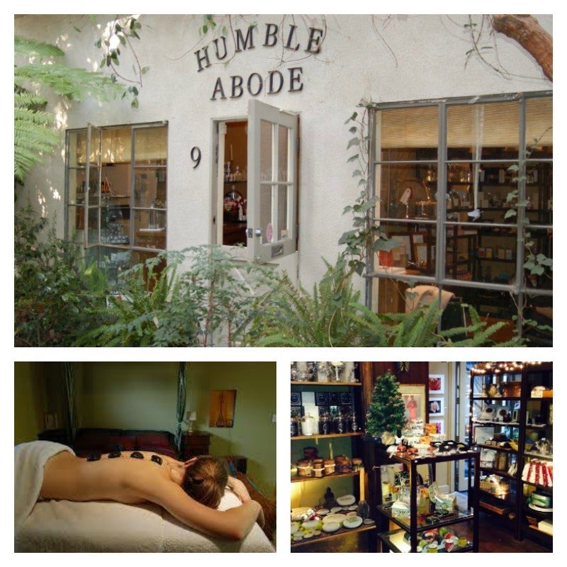 The Humble Abode in West Hollywood