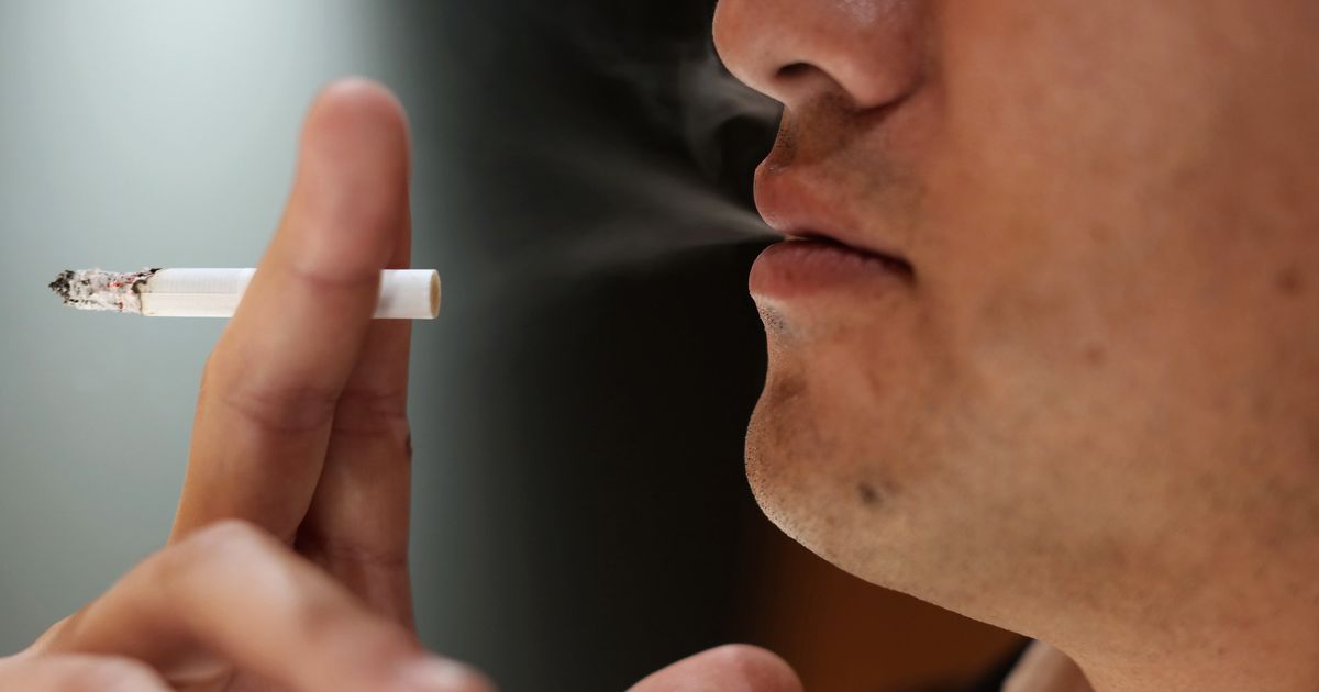 Company Gives Nonsmokers 6 Days Off For Forgoing Smoking Breaks ...