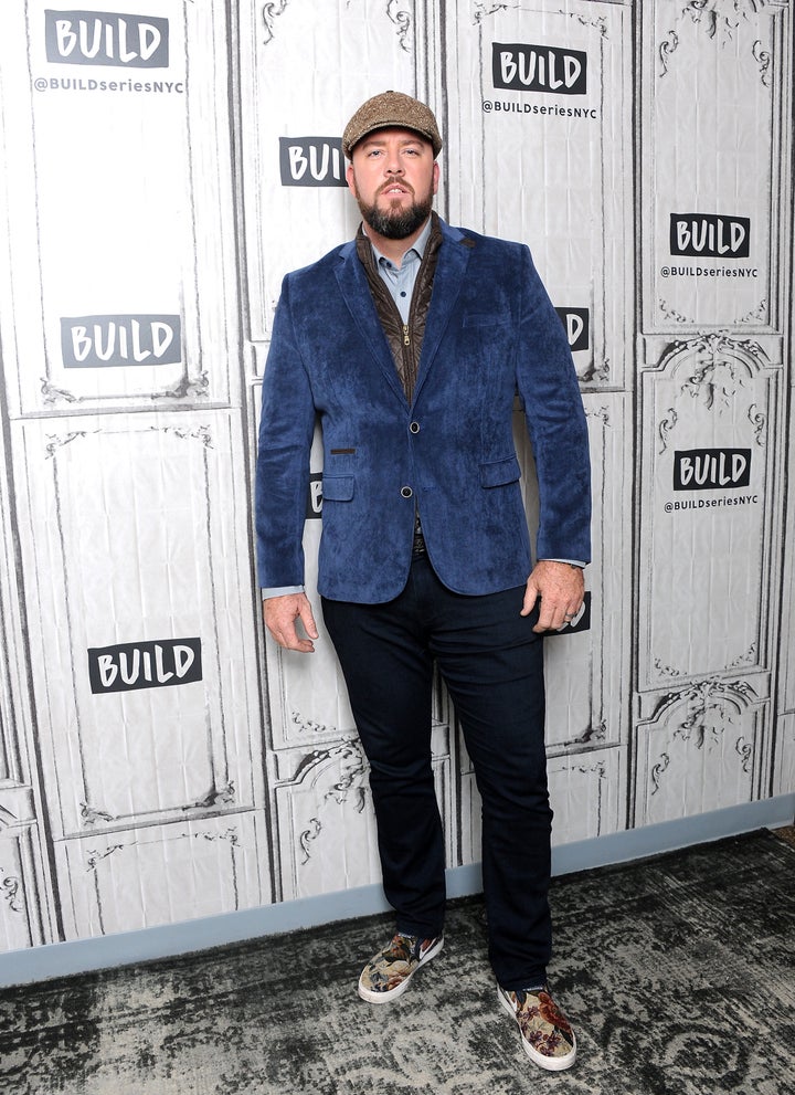 Chris Sullivan's Weight Loss: 'This Is Us' Star Weighs a Lot Less IRL