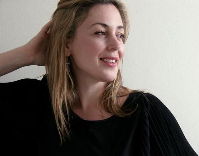 Composer Paola Prestini