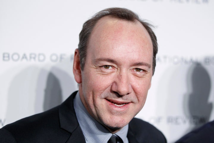 How Kevin Spacey Perpetuated An Old Stereotype About The Homosexual ...