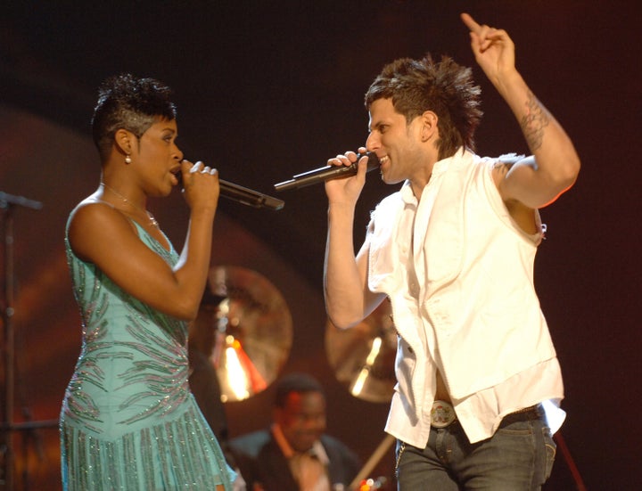 Lima performed at the 48th Annual GRAMMY Awards with Fantasia in 2006. He and his fellow bandmate, Brad Fischetti, had planned to go on tour this February.