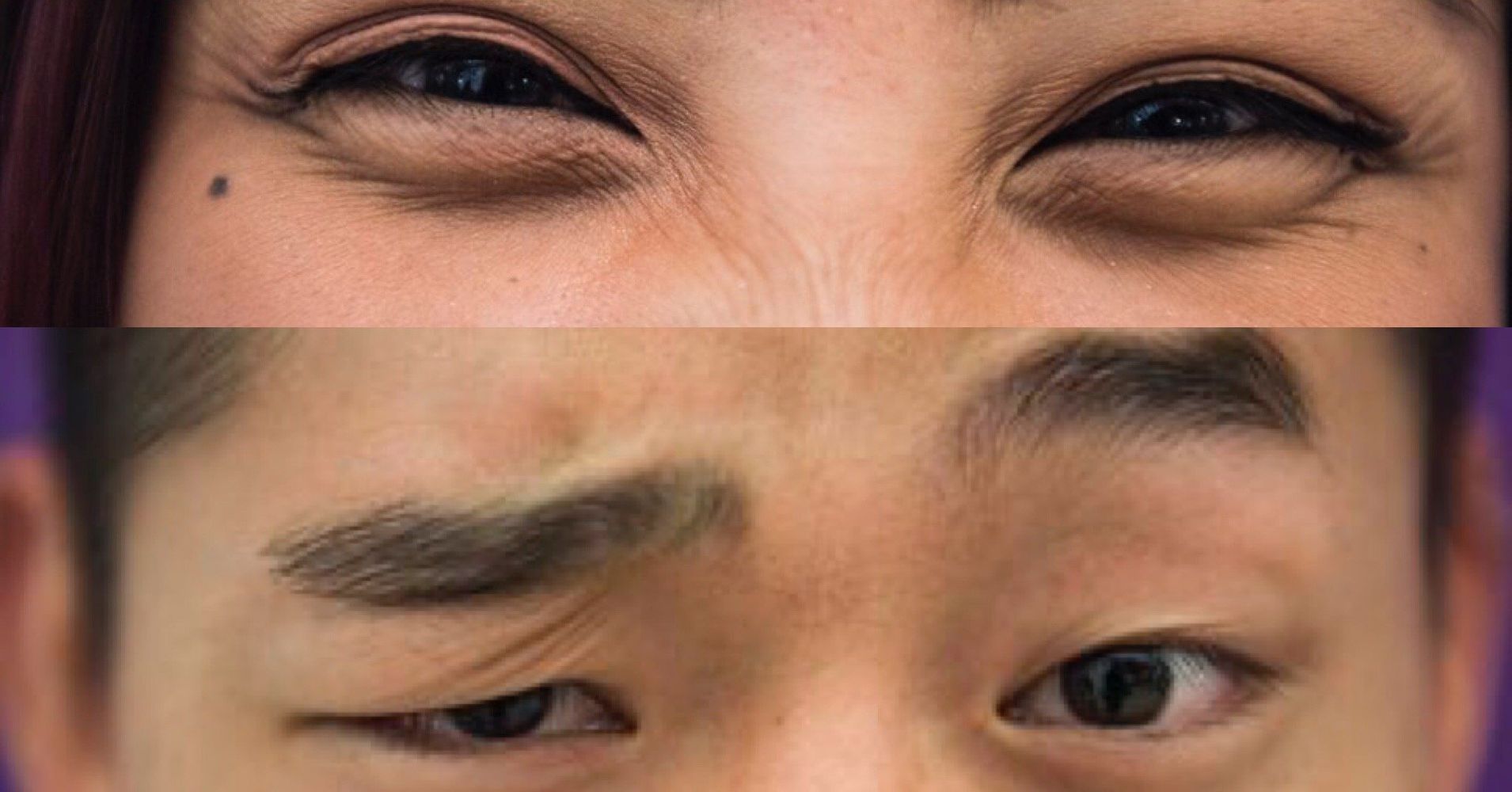 13 East Asian Americans On Identity And Learning To Love Their Eyes Huffpost