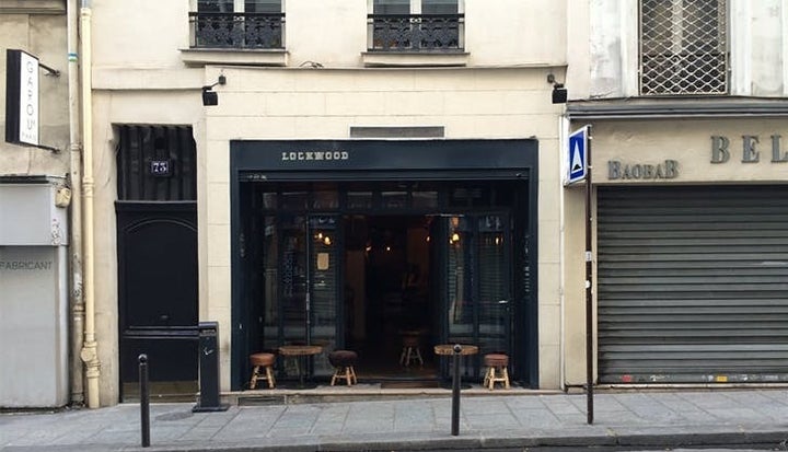 5 Secret Restaurants In Paris The Locals Won’t Tell You About | HuffPost