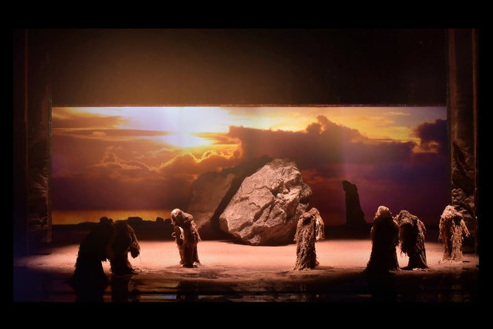 <p>Verdi’s Jérusalem at the Teatro Regio, Parma</p>