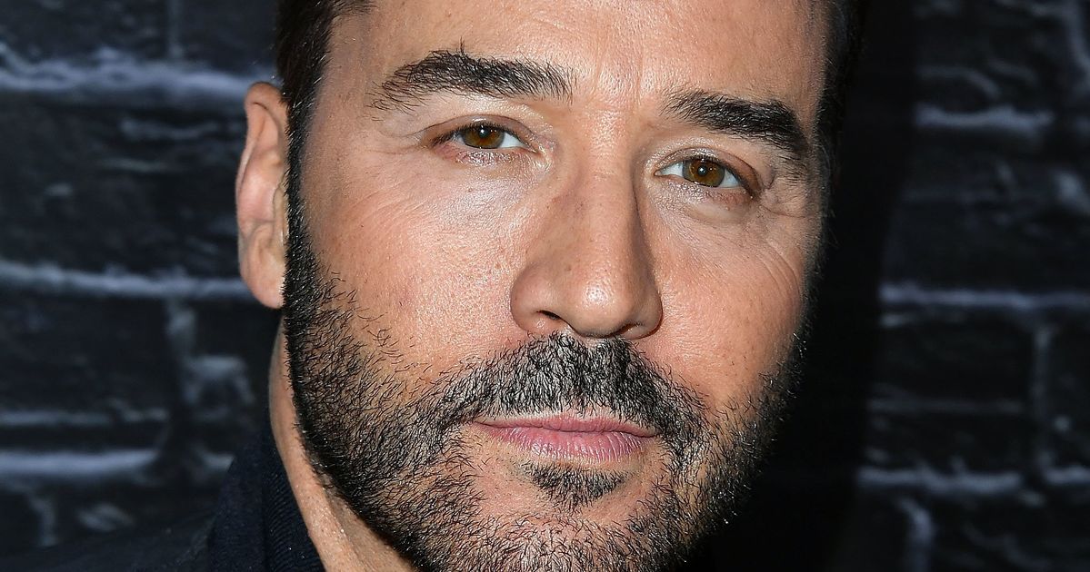 Jeremy Piven Accused Of Sexually Assaulting Actress On Entourage Set Huffpost Entertainment 