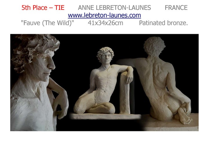 LEBRETON-LAUNES WEB SITE