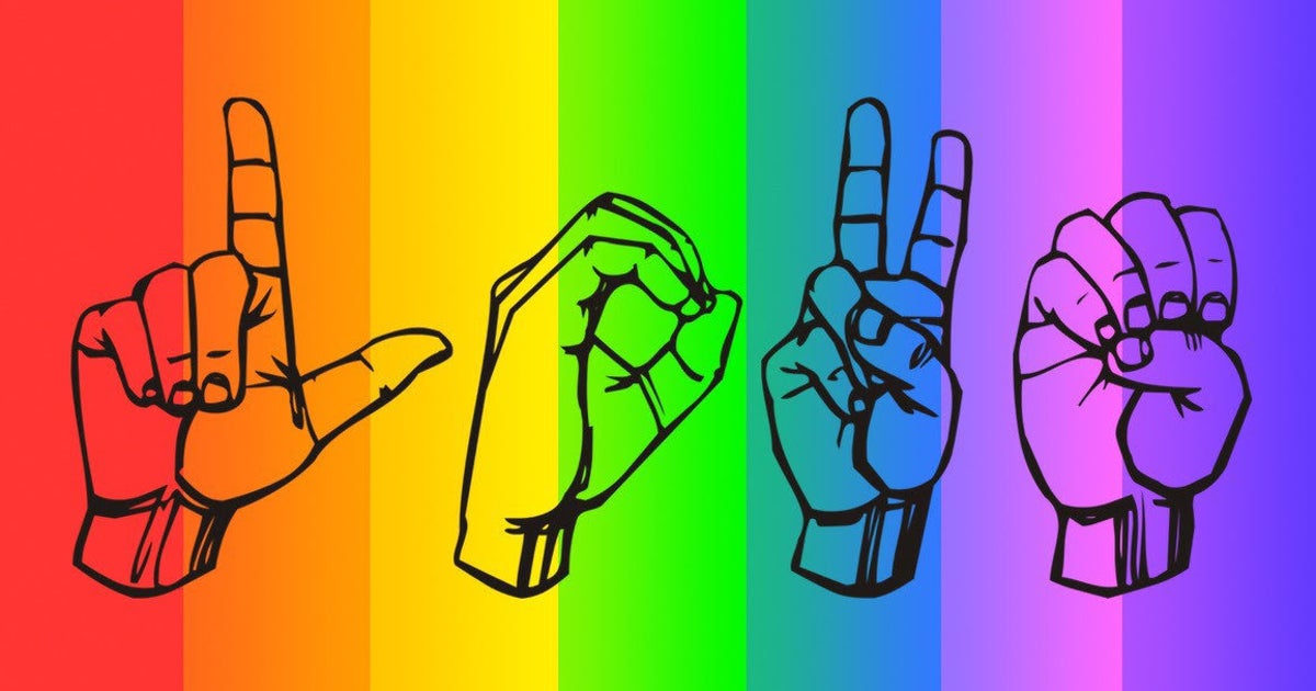 Queer Signs And What They Tell Us | HuffPost Voices