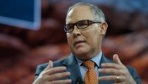 Scott Pruitt Just Gutted Rules To Fight The Nations Second Biggest Toxic Pollution Threat 35