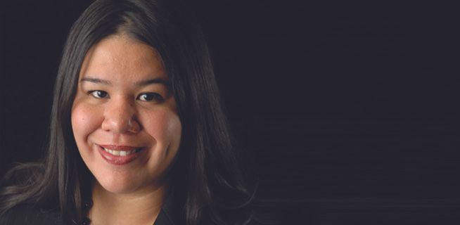 Deputy Director for the Labor Council for Latin American Advancement (LCLAA) and is leading the largest Latina workers empowerment platform in the U.S.