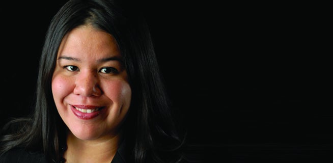<p>Deputy Director for the Labor Council for Latin American Advancement (LCLAA) and is leading the largest Latina workers empowerment platform in the U.S.</p>