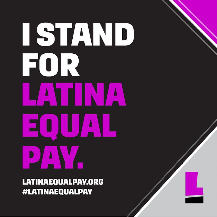 Meet The Advocate Behind The Country’s Largest Latina Equal Pay