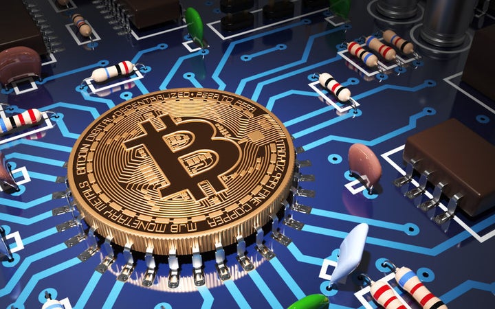 <p>Blockchain, the underlying technology behind bitcoin and other cryptocurrencies, is one of the main threats facing a cash-bearing civilization.</p>