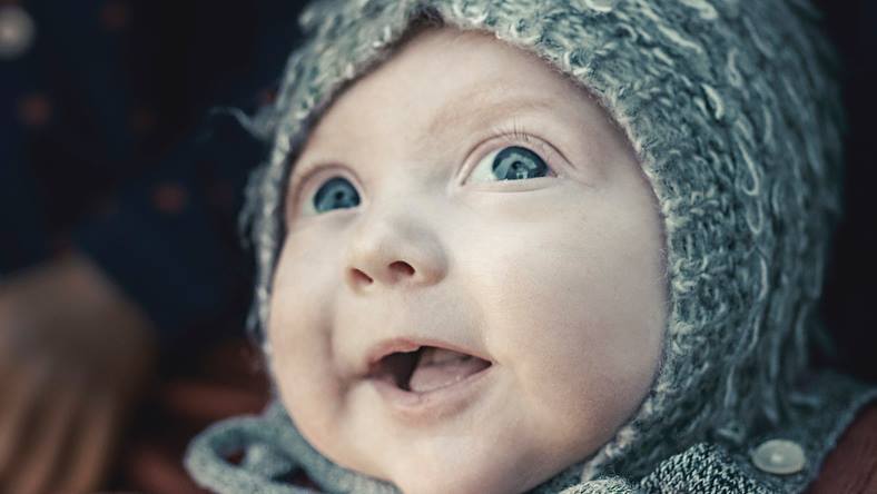 Baby Chana Laya