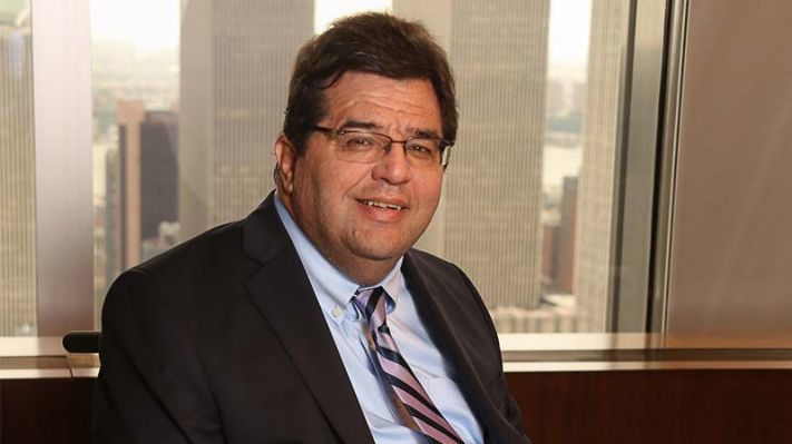 Jim Sinocchi: Head of Disability Inclusion at JP Morgan Chase