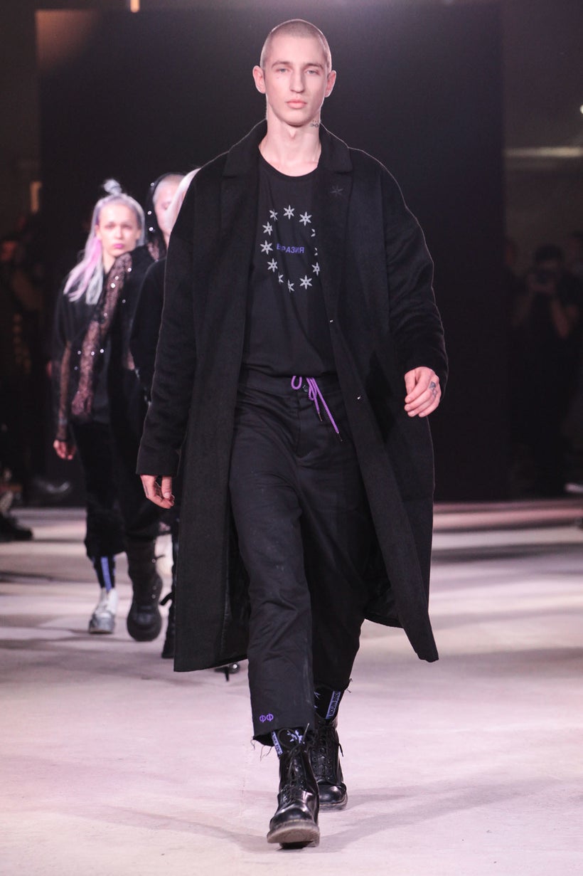 Volchock SS18