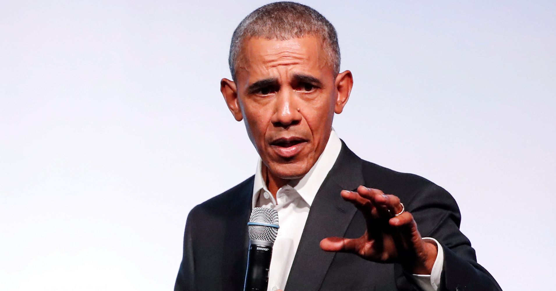 Barack Obama Just Trolled Donald Trump And The Rest Of The Birthers ...